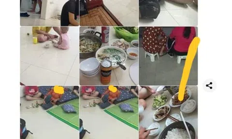 Vén màn bí mật cho, nhận con trên mạng: Kỳ 2: “Cò” đứng ra “cưu mang” trẻ, dụ dỗ mẹ bầu cho con để… nhận tiền hỗ trợ?